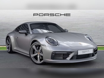 Porsche - 911
