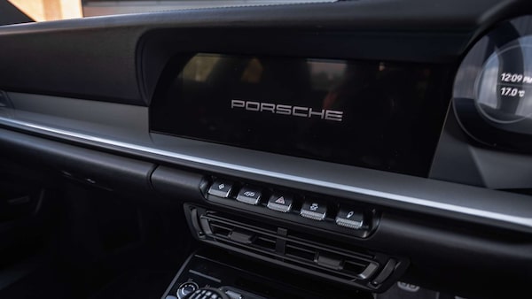 Used Porsche 911 2024 for sale - 76191907: Photo 23