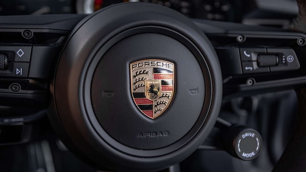 Used Porsche 911 2024 for sale - 76191907: Photo 29
