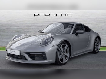 Used Porsche 911 2024 for sale - 76191907: Photo 2