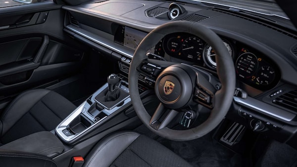 Used Porsche 911 2024 for sale - 76191907: Photo 30