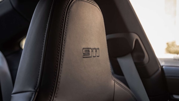 Used Porsche 911 2024 for sale - 76191907: Photo 31
