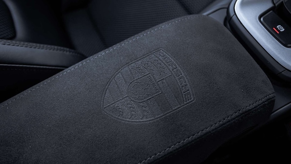 Used Porsche 911 2024 for sale - 76191907: Photo 33