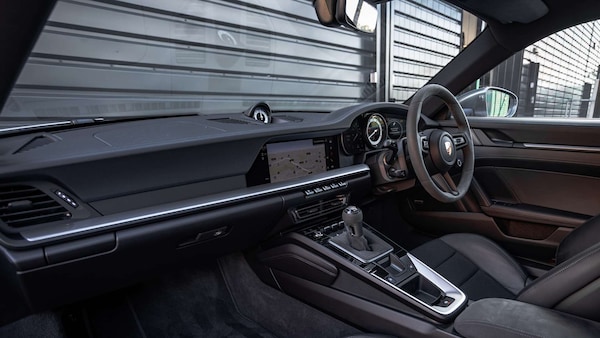 Used Porsche 911 2024 for sale - 76191907: Photo 35