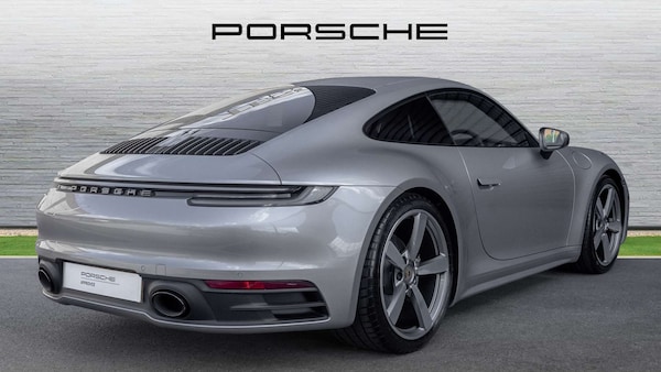 Used Porsche 911 2024 for sale - 76191907: Photo 3
