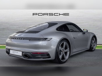 Used Porsche 911 2024 for sale - 76191907: Photo 3