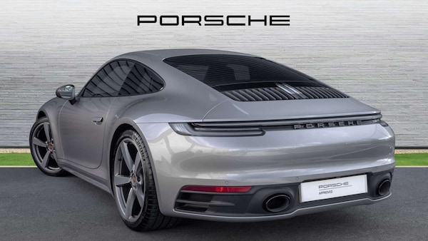 Used Porsche 911 2024 for sale - 76191907: Photo 4
