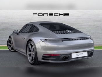 Used Porsche 911 2024 for sale - 76191907: Photo 4