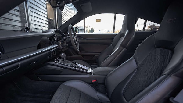 Used Porsche 911 2024 for sale - 76191907: Photo 5