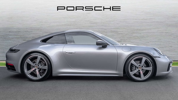 Used Porsche 911 2024 for sale - 76191907: Photo 7