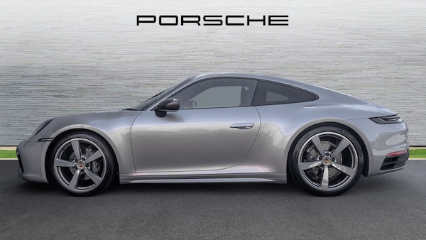Used Porsche 911 2024 for sale - 76191907: Photo 8