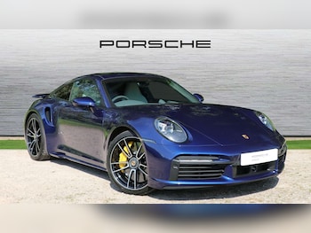 Used Porsche 911 2023 for sale - 79455514: Photo