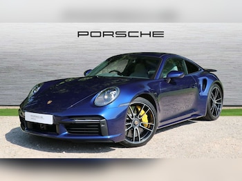 Used Porsche 911 2023 for sale - 79455514: Photo