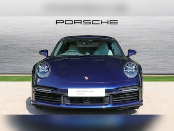 Used Porsche 911 2023 for sale - 79455514: Photo