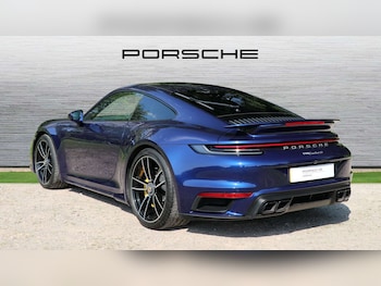 Used Porsche 911 2023 for sale - 79455514: Photo