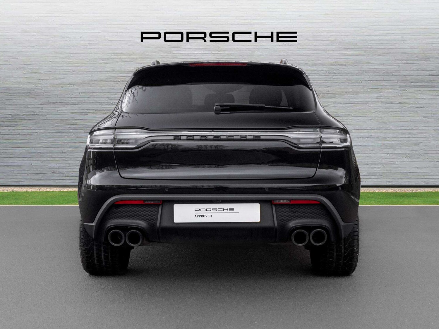 Used Porsche Macan 2023 for sale - 77686447: Photo 10