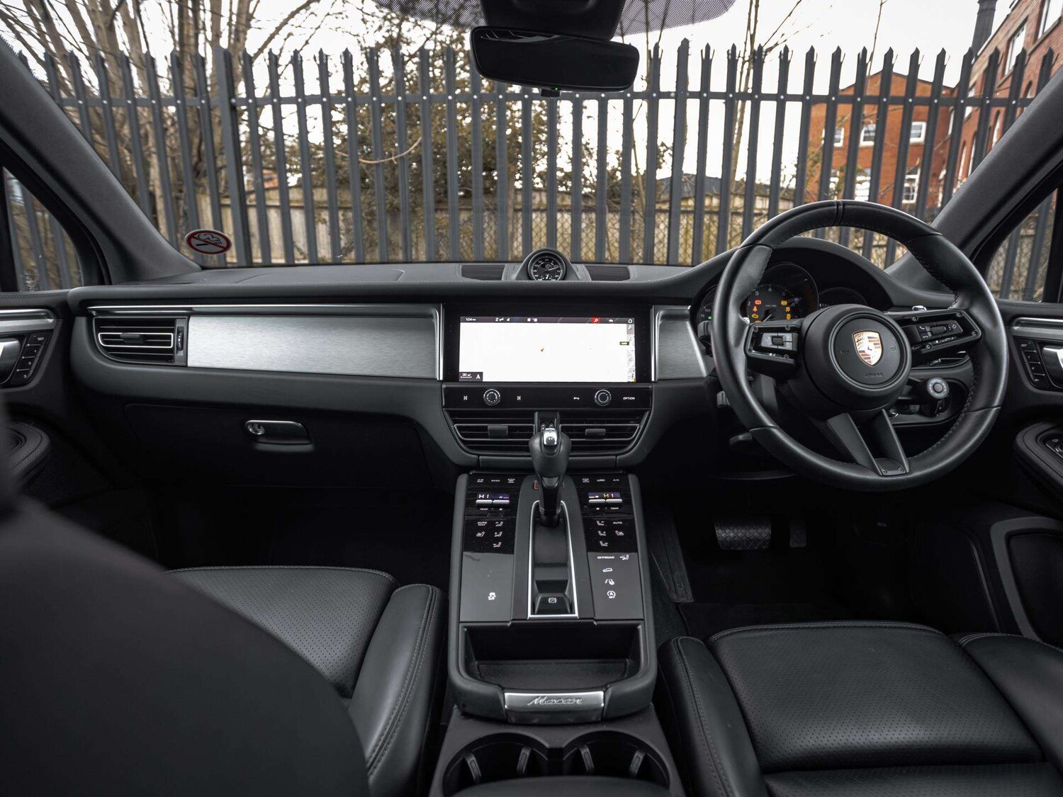 Used Porsche Macan 2023 for sale - 77686447: Photo 12