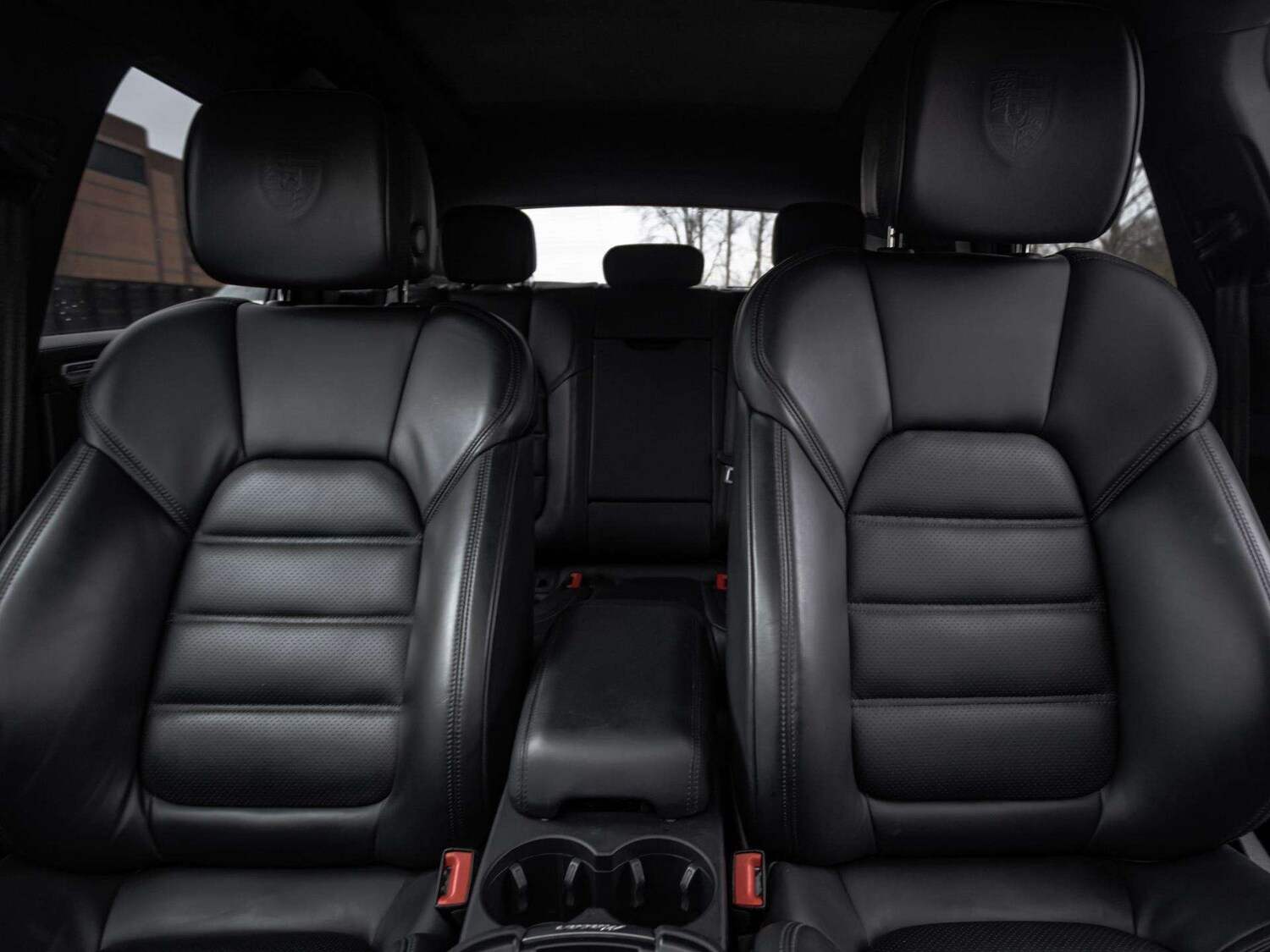 Used Porsche Macan 2023 for sale - 77686447: Photo 17