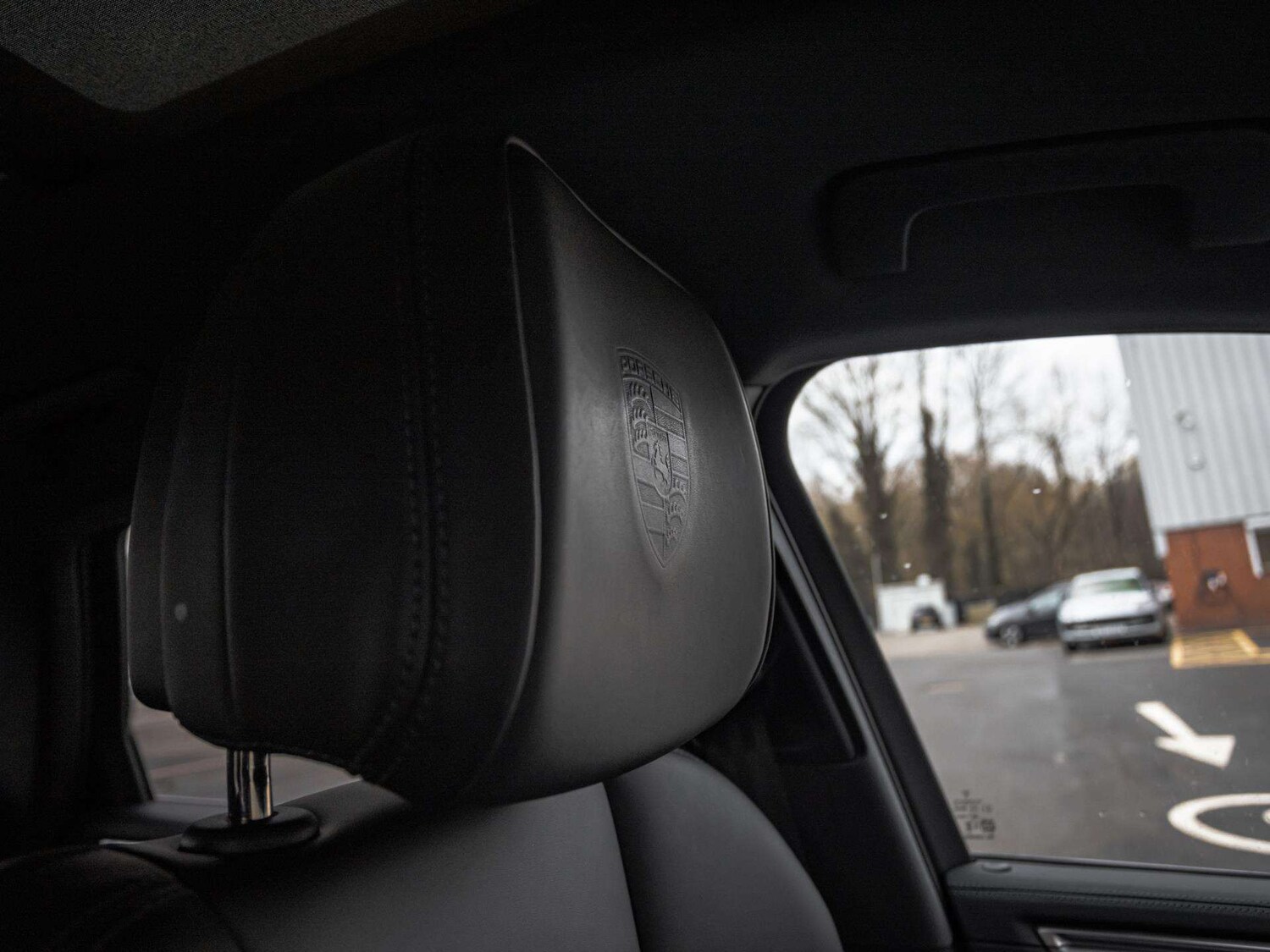 Used Porsche Macan 2023 for sale - 77686447: Photo 18