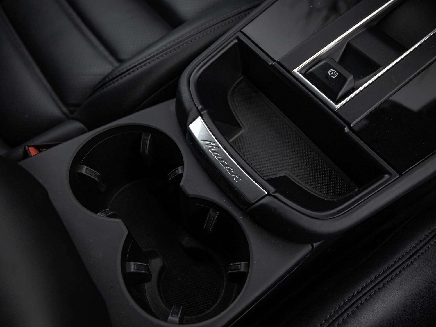 Used Porsche Macan 2023 for sale - 77686447: Photo 22