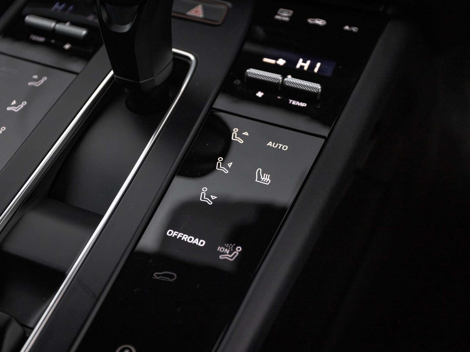 Used Porsche Macan 2023 for sale - 77686447: Photo 29