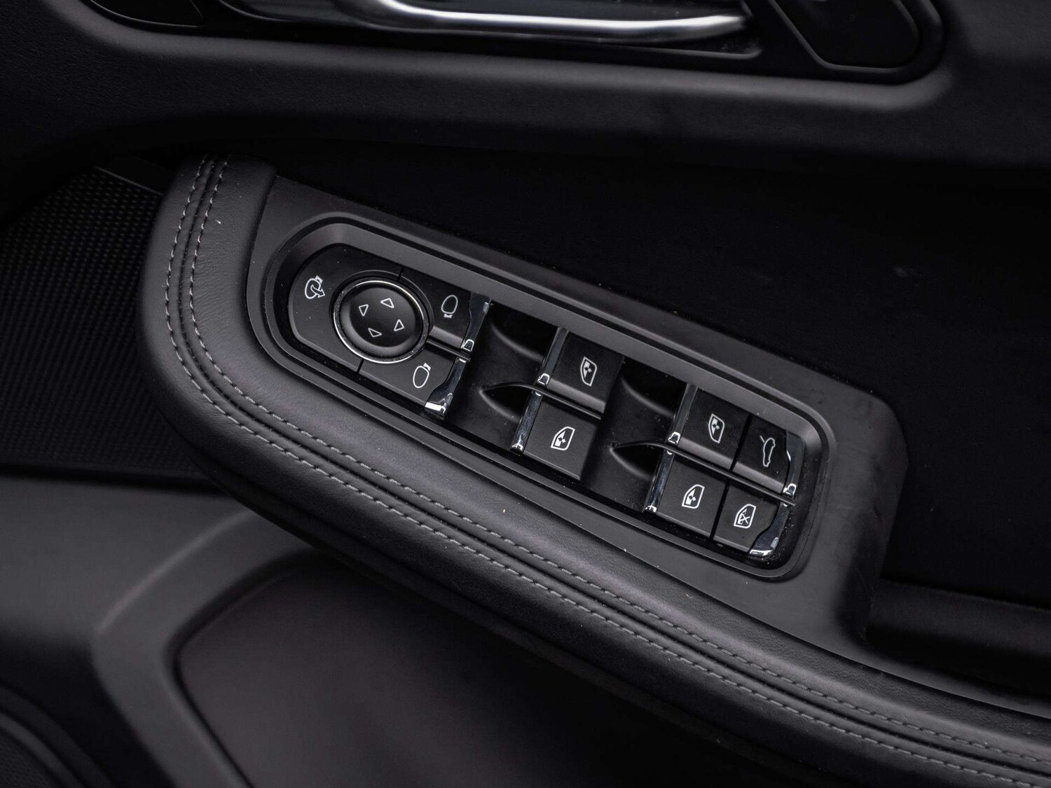 Used Porsche Macan 2023 for sale - 77686447: Photo 33