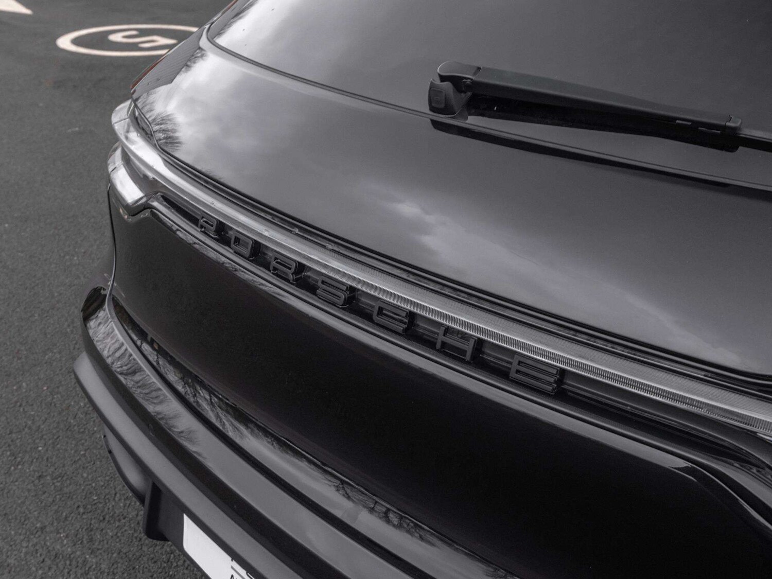 Used Porsche Macan 2023 for sale - 77686447: Photo 34