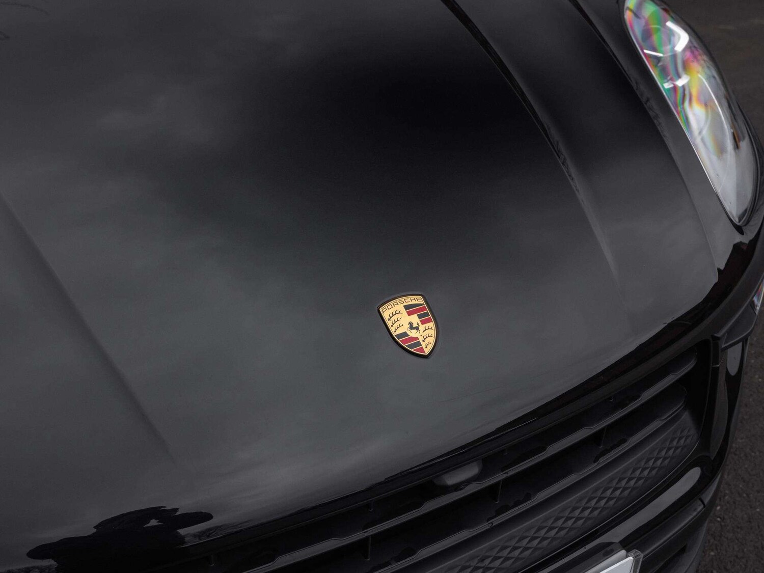 Used Porsche Macan 2023 for sale - 77686447: Photo 35