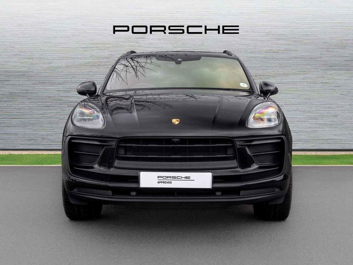 Used Porsche Macan 2023 for sale - 77686447: Photo 9