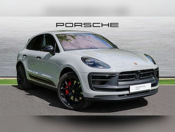 Used Porsche Macan 2023 for sale - 78519788: Photo