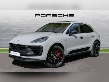 Used Porsche Macan 2023 for sale - 78519788: Photo