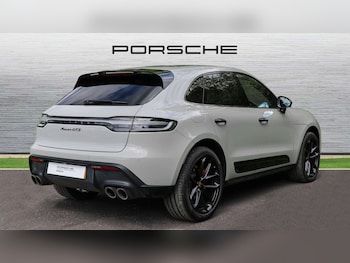 Used Porsche Macan 2023 for sale - 78519788: Photo