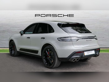 Used Porsche Macan 2023 for sale - 78519788: Photo