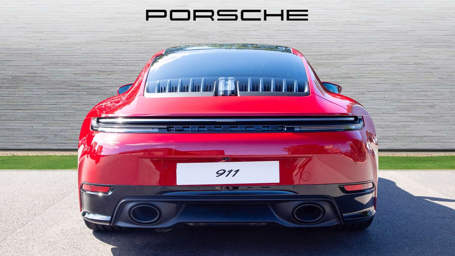 Used Porsche 911 2025 for sale - 76692004: Photo 10