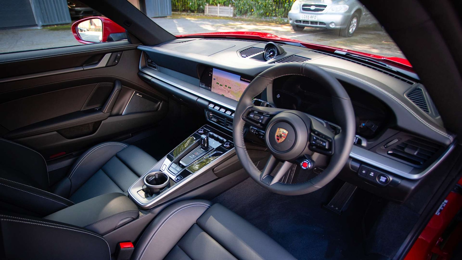 Used Porsche 911 2025 for sale - 76692004: Photo 12