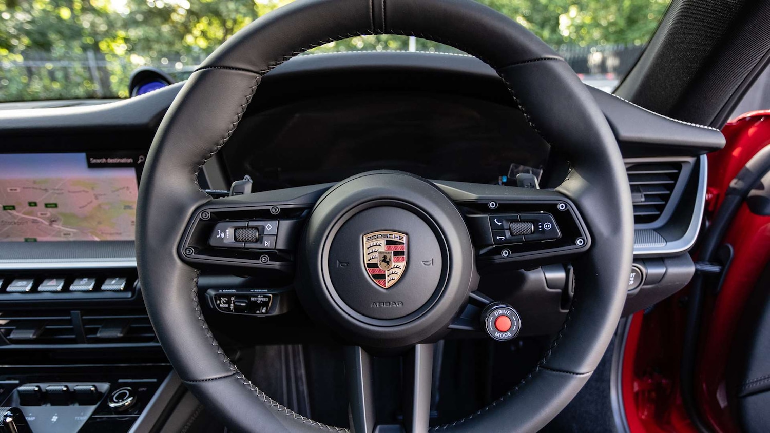 Used Porsche 911 2025 for sale - 76692004: Photo 13