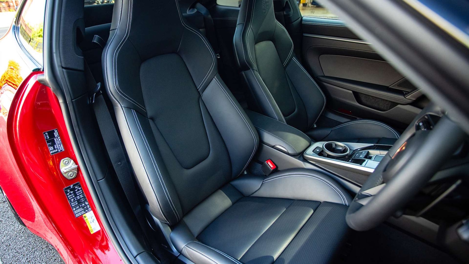 Used Porsche 911 2025 for sale - 76692004: Photo 14