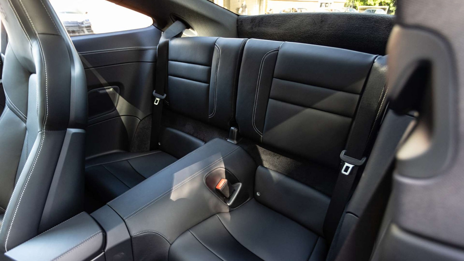 Used Porsche 911 2025 for sale - 76692004: Photo 16