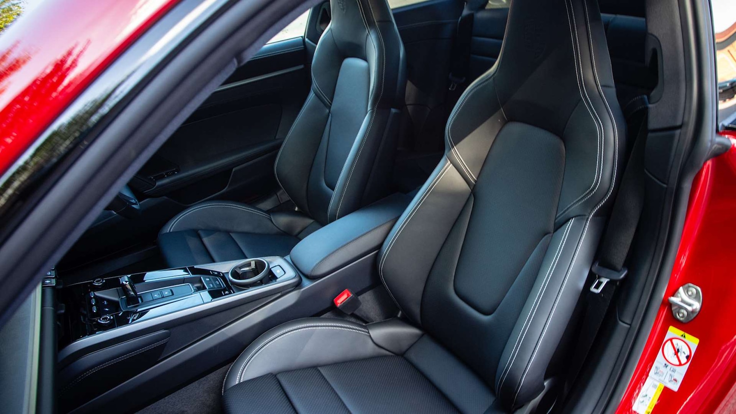 Used Porsche 911 2025 for sale - 76692004: Photo 17