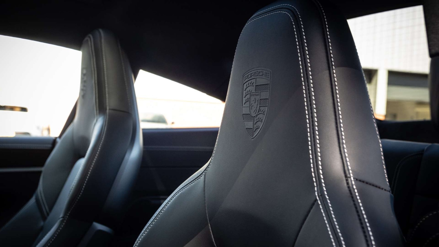 Used Porsche 911 2025 for sale - 76692004: Photo 18