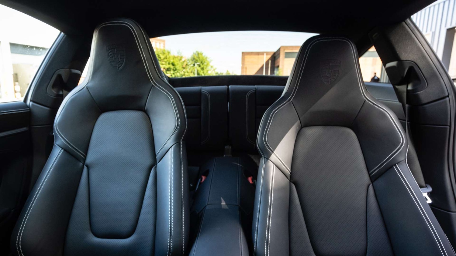 Used Porsche 911 2025 for sale - 76692004: Photo 19