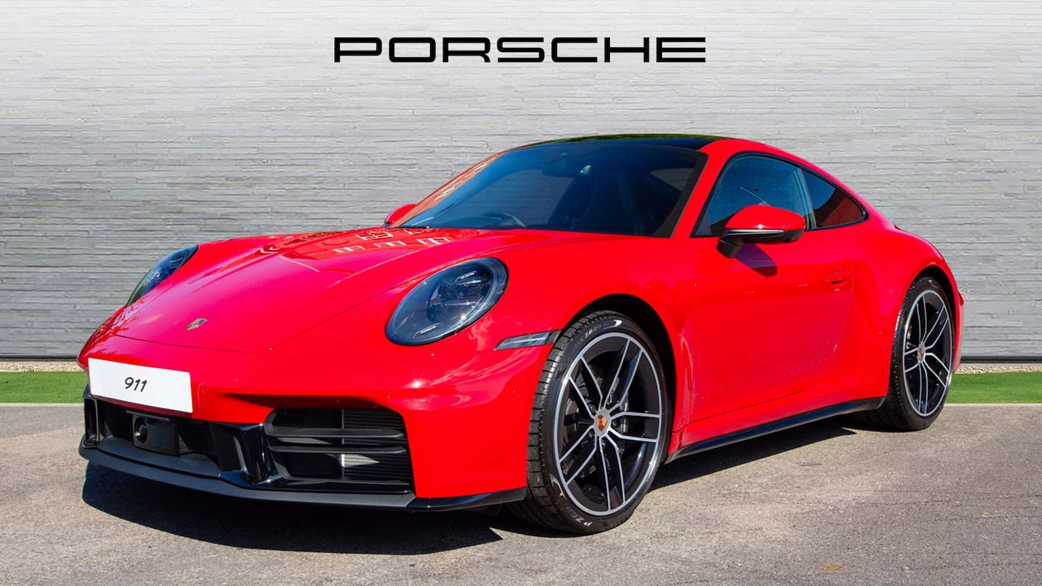 Used Porsche 911 2025 for sale - 76692004: Photo 2