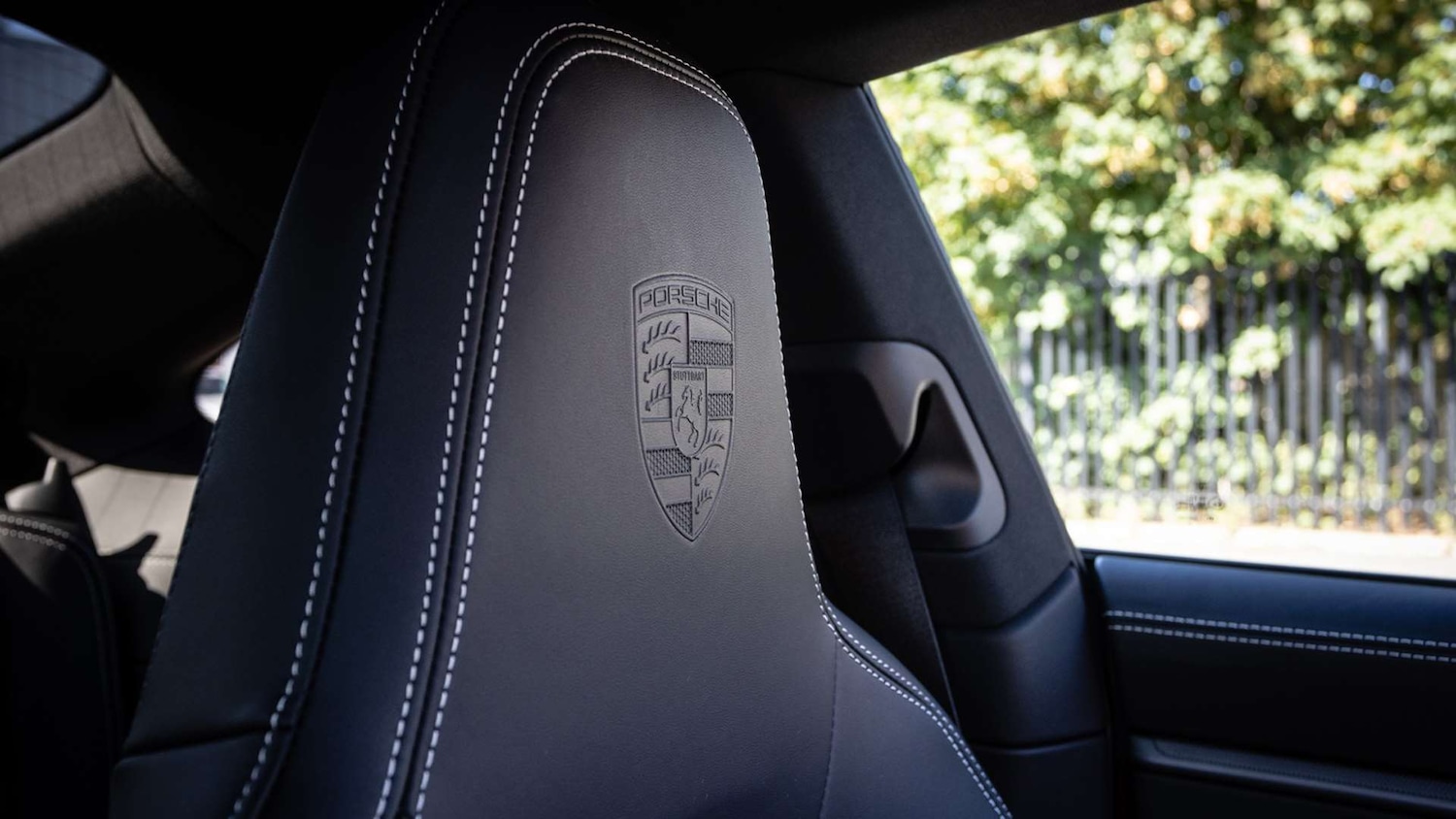 Used Porsche 911 2025 for sale - 76692004: Photo 20