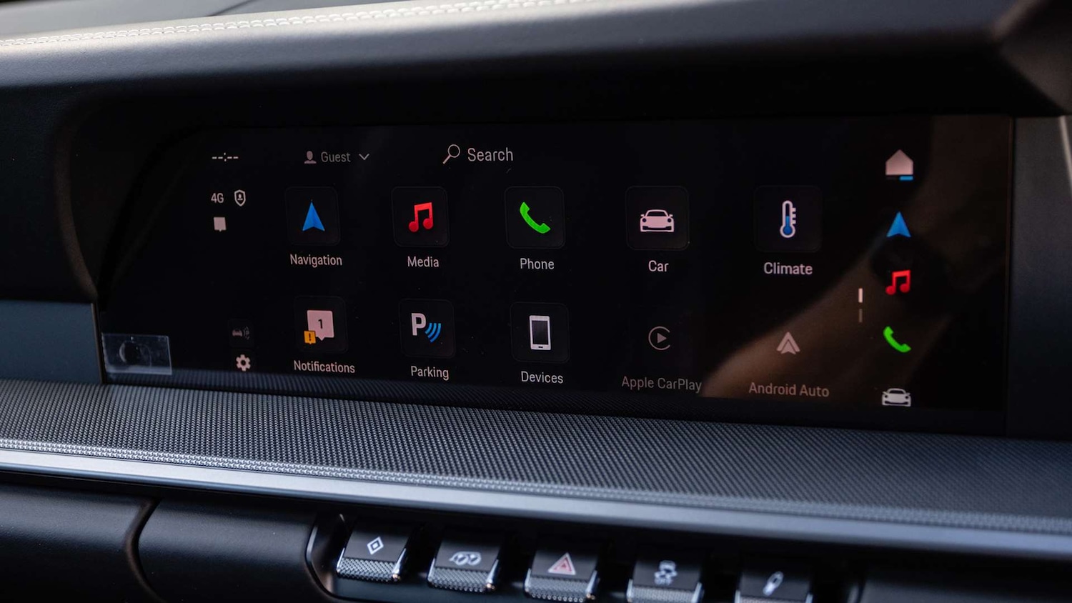 Used Porsche 911 2025 for sale - 76692004: Photo 21