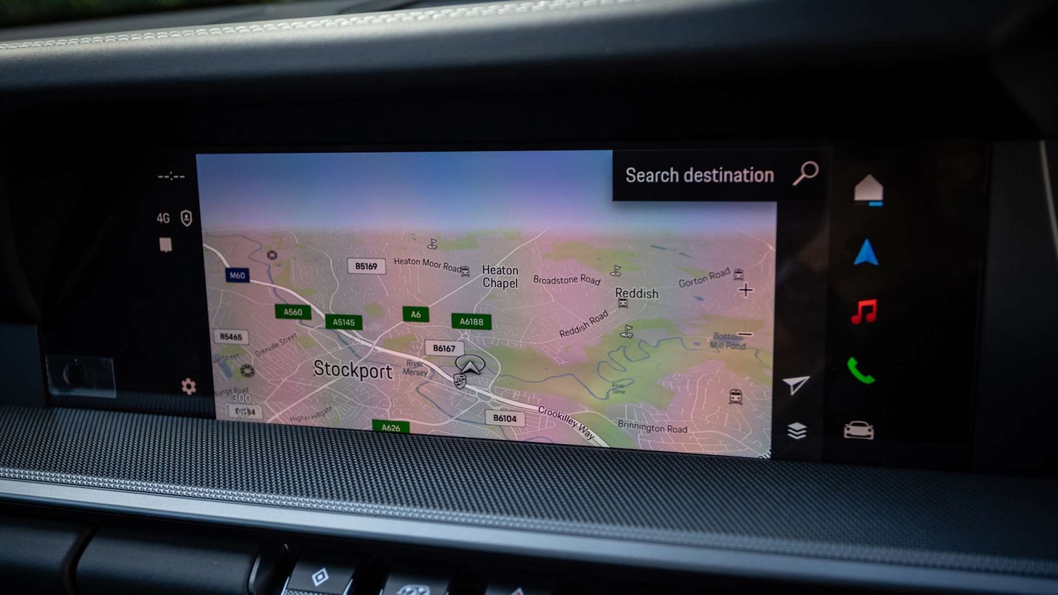 Used Porsche 911 2025 for sale - 76692004: Photo 22