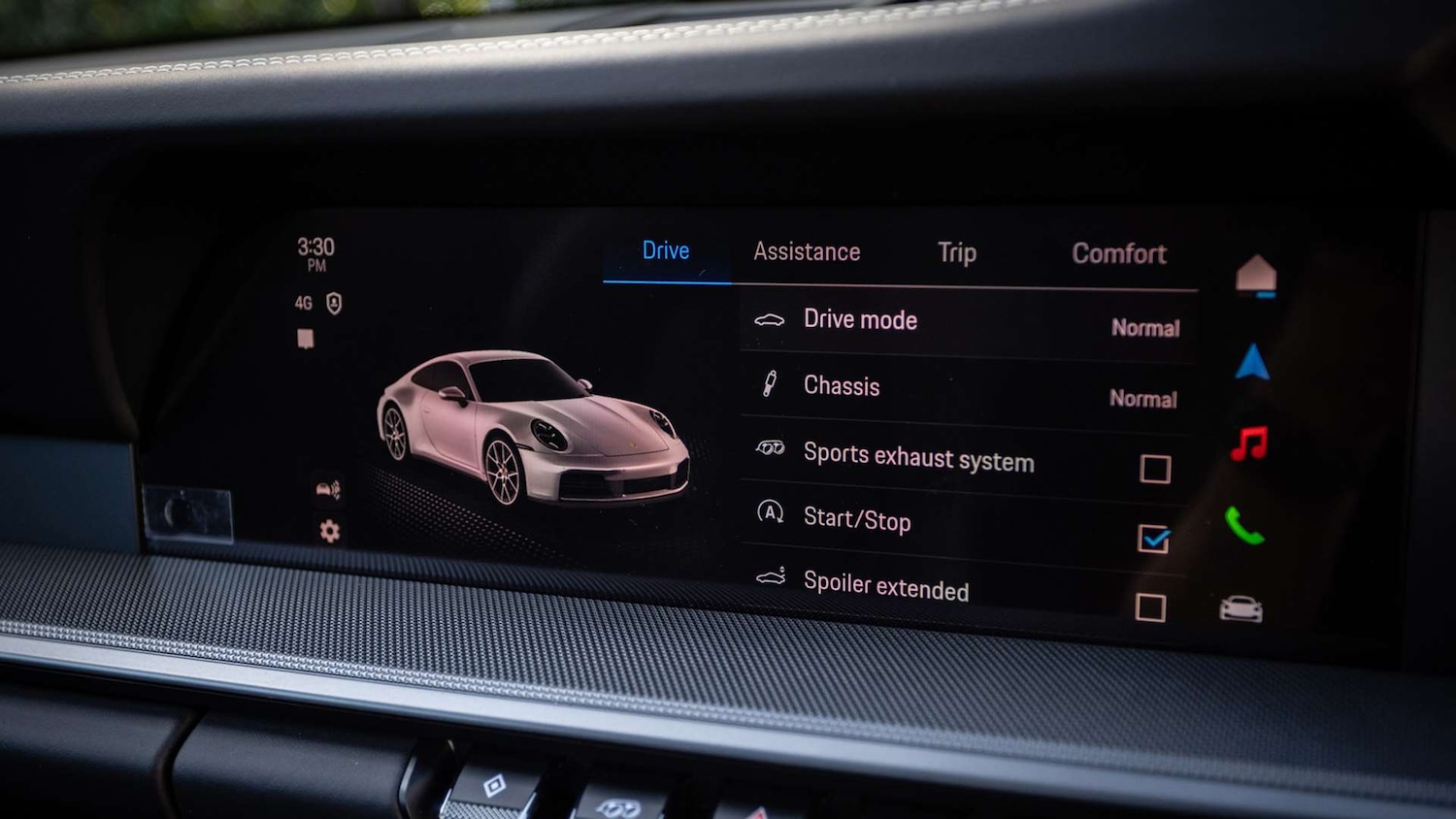 Used Porsche 911 2025 for sale - 76692004: Photo 23