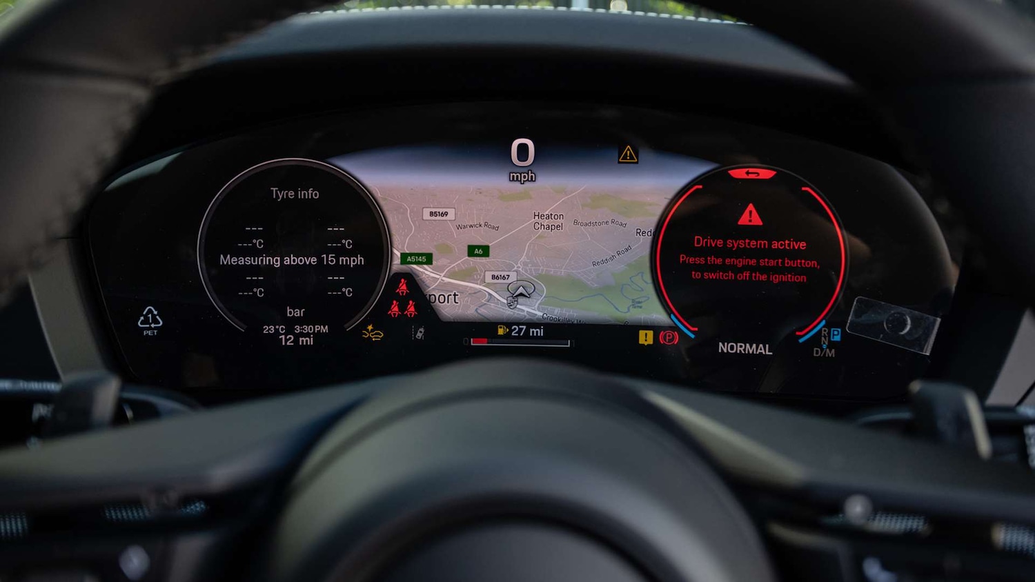 Used Porsche 911 2025 for sale - 76692004: Photo 25