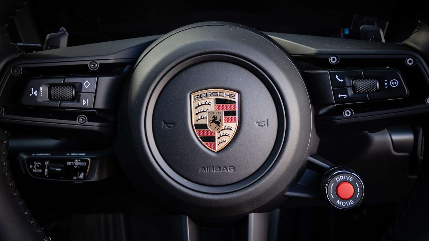 Used Porsche 911 2025 for sale - 76692004: Photo 28