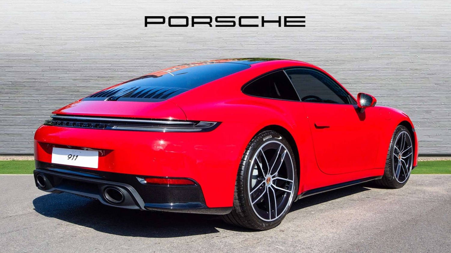 Used Porsche 911 2025 for sale - 76692004: Photo 3