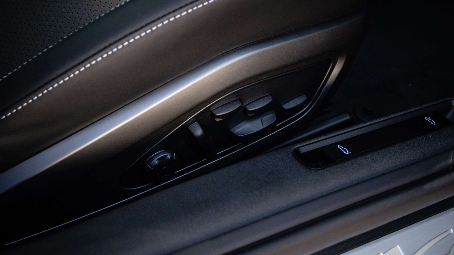 Used Porsche 911 2025 for sale - 76692004: Photo 35